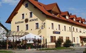 Hotel Gasthaus Sonne